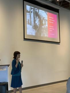 HigginsSAWkeynote
