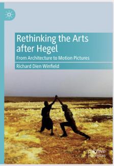 Winfield "Rethinking the Arts"