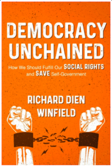 Winfield Democracy Unchained