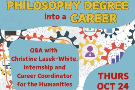 Philosophy Career Q&A